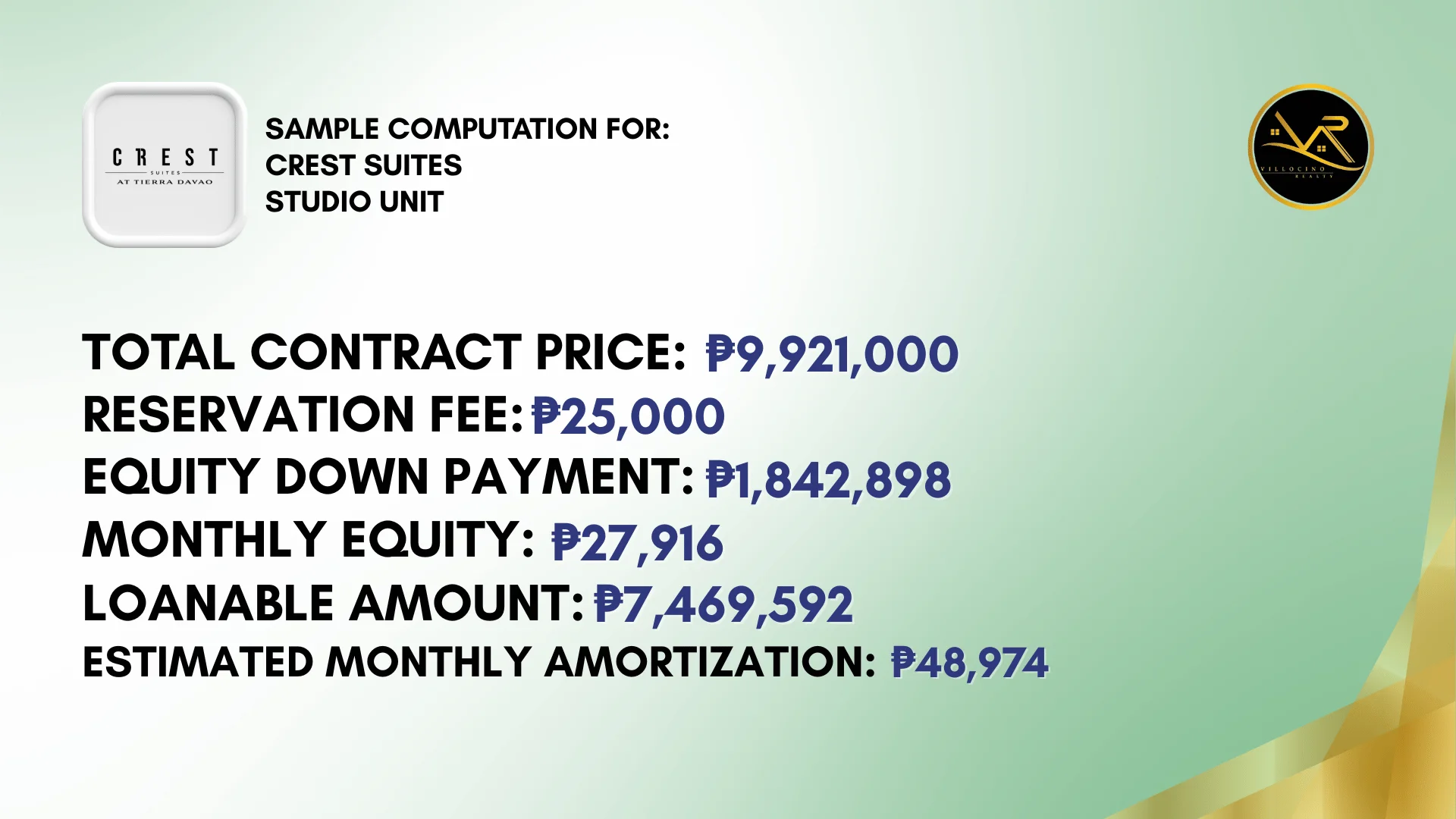 Sample Computation Image